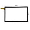 10.1 inch Touch Screen Panel Digitizer Glass for JUSYEA J5 (238 * 157mm) view 2