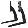 LKBEJMYY TV Stand Base for 32''-65" Plasma LCD Adjustable Monitor Mounting Bracket Arm Load 45kg DZ77 view 3
