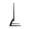 LKBEJMYY TV Stand Base for 32''-65" Plasma LCD Adjustable Monitor Mounting Bracket Arm Load 45kg DZ77 view 4