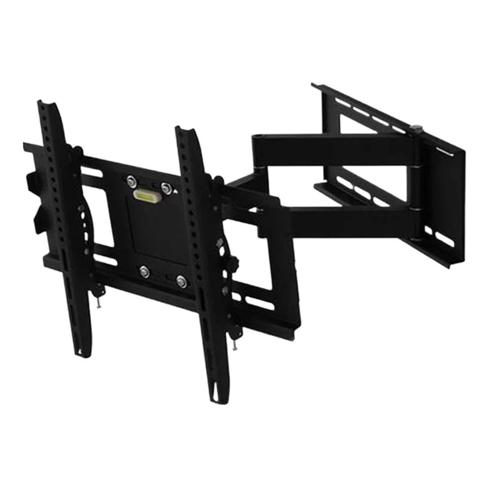 LKBEJMYY DL-WA-102LT 60kg 60" 55" 46" Telescopic Swivel Tilt 500x400 LCD Wall VESA Bracket Full Motion TV Mount