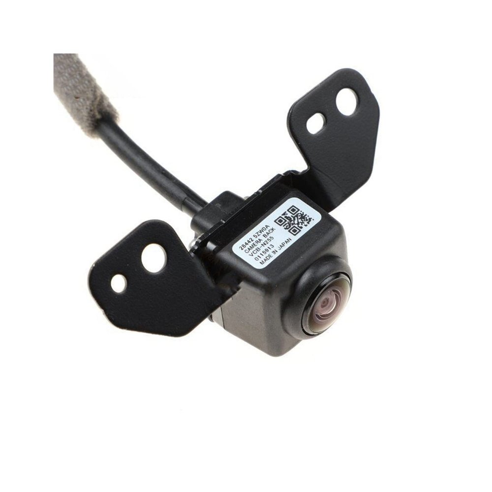 28442-5ZW0A Car Rear View Camera Parking Camera Compatible with Nissan 284425ZW0A