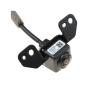 28442-5ZW0A Car Rear View Camera Parking Camera Compatible with Nissan 284425ZW0A view 1