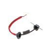 28442-5ZW0A Car Rear View Camera Parking Camera Compatible with Nissan 284425ZW0A view 2