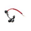 28442-5ZW0A Car Rear View Camera Parking Camera Compatible with Nissan 284425ZW0A view 3