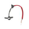 28442-5ZW0A Car Rear View Camera Parking Camera Compatible with Nissan 284425ZW0A view 4