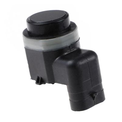 LLXINGYL PDC Parking Sensor Compatible with A1 A3 A4 A5 A6 A7 A8 Q3 Q5 Q7 TT 1S0919275D