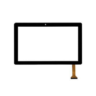 10.1 inch Touch Screen Panel Digitizer Glass for JUSYEA J5 (246 * 167mm)