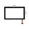 10.1 inch Touch Screen Panel Digitizer Glass for JUSYEA J5 (246 * 167mm) view 2