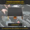 Dasbecan 8.4" LAJ084T001A LCD Display with Touch Screen Glass Digitizer Compatible with Chrysler 300 2011-2014 Dodge Charger 2011-2014 Journey 2011-2018 Dart 2013-2017 Maserati Ghibli 2014-2017 view 2