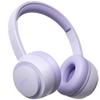 gorsun Kids Bluetooth Headphones, Toddler Headphones 85 dBA Safe Volume, 45 Hours Playtime, with Mic, Bluetooth 5.3, Kids Wireless Headset for iPad/Tablet/Travel/School, ldeal Gift (Purple) view 1