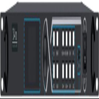 X4m Colorlight LED Video Controller Colorlight X4m