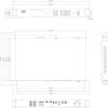 X4m Colorlight LED Video Controller Colorlight X4m view 3