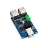 4-Channel ADUM3160 B0505S 1500V USB-to-USB Voltage Isolator Module Coupling Protection Board Supports 12Mbps 1.5Mbps view 3
