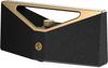 BUGANI Hi-Res Audio Bluetooth Speaker Loud 160W, Large Portable Bluetooth Speaker with Deep Bass Subwoofer, TWS Wireless Stereo, Waterproof Outdoor Party Speaker, 12H Playtime Golden view 1