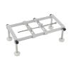 LIUZHENZHEN Multifunction PCB Board Fixture Clamp Plate Jig for Electric Soldering Iron Soldering 20-40X 7-45X Stereo Microscope Camera view 4