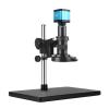 LIUZHENZHEN Professional Phone Repair Soldering HDMI USB Industrial Video Digital Microscope Camera 120X-300X Zoom C Mount Lens Microscopio(and 13.3 inch-01,180X) view 4