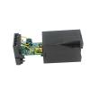 GVMUKNYE PA-19 DC Current Sensor 5A 10A Input to 0-5V 0-10V 4-20mA Output AC220V(0-10V,DC0-5A_AC220V) view 4