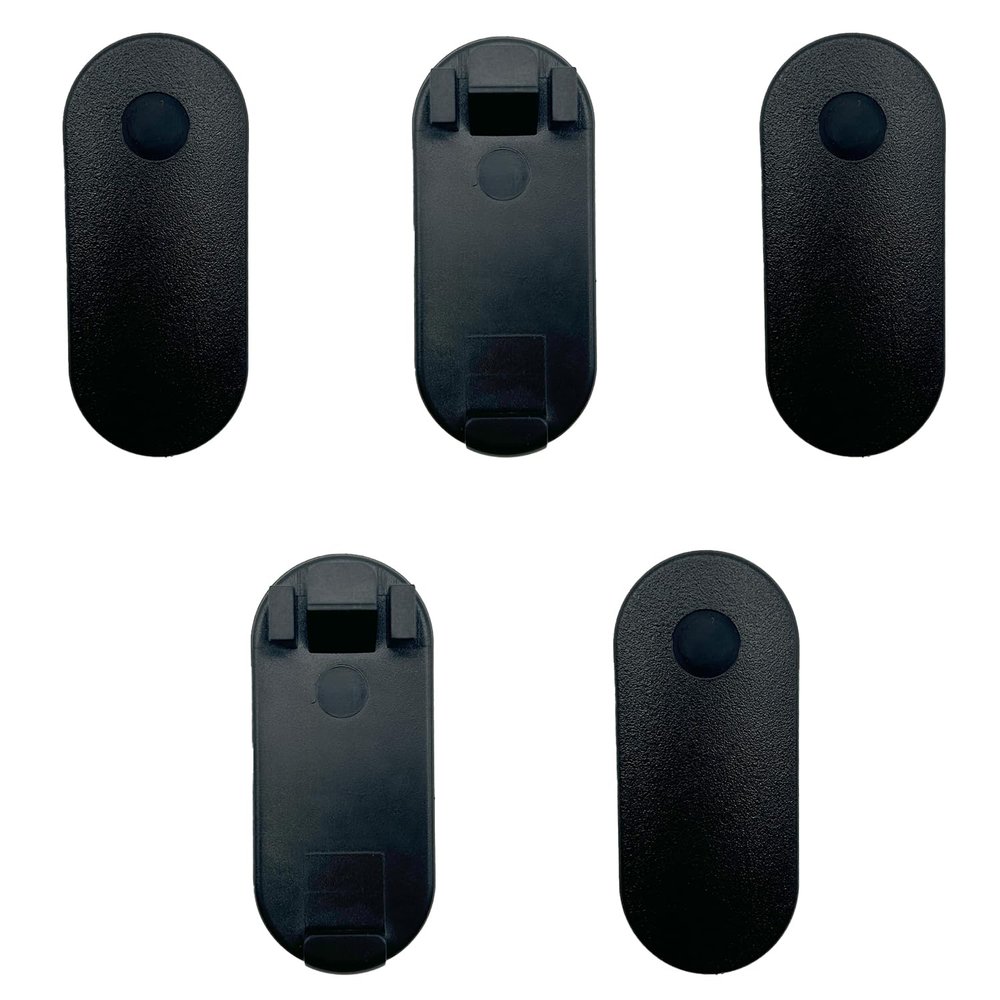 Amazingxiax PMLN7438AR Belt Clip Compatible with T100 T100TP T107 T114 T200 T200TP T210 T260 T265 T270 T280 T800 (3)