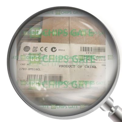 1783-BMS10CL New 1783-BMS10CL Factory Sealed Ethernet Switch 1783BMS10CL New 1PCS