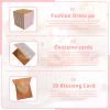HPYDIY Cute Birthday Cake Night Light - Silicone Children's Night Light, Rechargeable Adjustable, Birthday Gift Room Decoration Gift (Pink) view 4