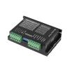 Huayong Motor Driver CNC Controlle DM542 Microstep Driver Stepper Motor Controller DM556 Nema17 Nema23 128 Subdivision DC 18-48V 4.2A for 42 57 Motor(DM556 2PCS) view 3
