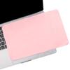 2 Pack Microfiber Liner Cleaning Cloth Screen Keyboard Imprint Protection for MacBook Neo/Pro/AIR 13" 14" (2018-2026), Compatible MacBook Neo 13/MacBook Air 13 M4 M3 M2 M1/MacBook Pro 14 (M5- M1) view 4