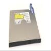DirectNine Basics CD DVD Burner Writer Player Drive for Dell OptiPlex 3050 SFF Computer and Blue Clip view 1