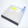 DirectNine Basics CD DVD Burner Writer Player Drive for Dell OptiPlex 3050 SFF Computer and Blue Clip view 2