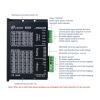 Huayong Motor Driver MC542E Stepper Motor Driver Nema23 Nema34 Stepper Controller Digital Driver 2 Phase 4.2A 57 86 Stepper Motor Driver view 3