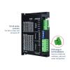 Huayong Motor Driver MC542E Stepper Motor Driver Nema23 Nema34 Stepper Controller Digital Driver 2 Phase 4.2A 57 86 Stepper Motor Driver view 4