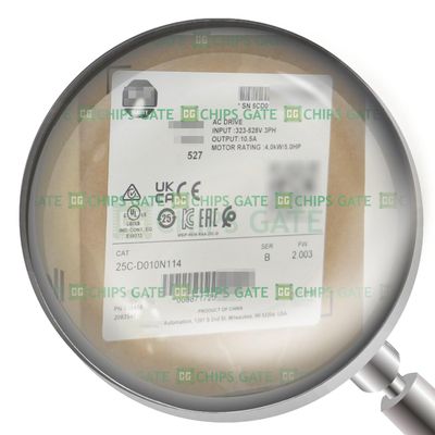 25C-D010N114 25C-D010N114 25CD010N114 in Stock New in Box