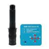 LIUZHENZHEN 1080P 60FPS 2K 4800W 48MP HDMI USB 16G TF Industrial Electronic Digital Video Microscope Camera Magnifier for Phone PCB Repair(with 300x) view 1