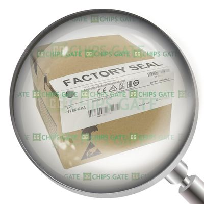 1786-RPA 1786-RPA New Control Net Repeater Adapter Module Series 1786RPA
