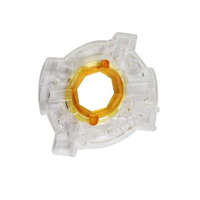 GT-Y Octagonal Restrictor Gate 8 Ways Restrictor Plate for Sanwa JLF Series Joysticks
