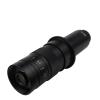 LIUZHENZHEN 48MP 4K 2K HDMI USB Digital Video Microscope Camera Industrial Monocular 180X Zoom C-Mount Lens Compatible with PCB Phone Repair Soldering(D Set) view 3