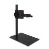 LIUZHENZHEN 48MP 4K 2K HDMI USB Digital Video Microscope Camera Industrial Monocular 180X Zoom C-Mount Lens Compatible with PCB Phone Repair Soldering(D Set) view 4
