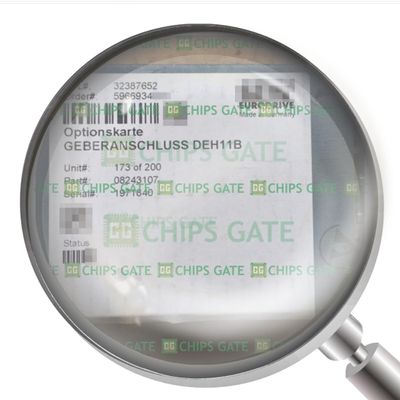 DEH11B DEH11B Bus Communication Card New Fast Shipping