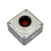 4K 48MP Ultra HD 1080P HDMI USB Digital Video Microscope Camera 200X C-Mount Lens Professional Phone PCB Soldering Repair Tools(A Suit) view 4