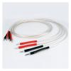 LEOSP Audio Cable 4 Roots HiFi 99.999% 5N Single Crystal CopperOCC Silver-Plated Speaker Cable(3 Meters) view 1