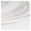 LEOSP Audio Cable 4 Roots HiFi 99.999% 5N Single Crystal CopperOCC Silver-Plated Speaker Cable(3 Meters) view 4