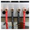 LEOSP 16 Cores Oxygen-Free CopperOFC Audio HiFi Speaker Cable for Amplifier Speaker Cable(4 Meters) view 4