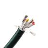 LEOSP HiFi Speaker Cable 7N OCC High Performance Speaker Wire with Gold-Plated Y Plug Jack(2.5 Meters) view 2
