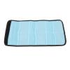 GOWENIC Camera Lens Filter Case, Shock Absorbing Sponge, Foldable and Easy to Carry with Premium Nylon Material, for 25 to 86mm Round Filters and 83x100mm Filters (6pcs pack) view 1