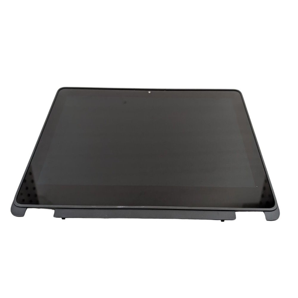 11.6" LCD Complete for Dell Latitude 11 3140 2-in-1 Touch Screen LCD - 0XYY57 055MKX