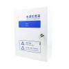DEBLAN Three-Phase 380V Power Supply Lightning Protection Box 20KA40KA80KA100KA Surge Protection Power Supply Lightning Protection Box(120KA) view 3