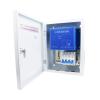 DEBLAN Three-Phase 380V Power Supply Lightning Protection Box 20KA40KA80KA100KA Surge Protection Power Supply Lightning Protection Box(120KA) view 4
