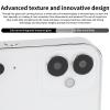 64MP 4K Digital Camera, Night Triple Lens, 3 Inch HD, Entertainment Digital Camera with OTG, 3600mAh, for Photography Enthusiasts view 2