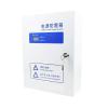 DEBLAN Primary Power Supply Lightning Protection Box T1 Test 25KA Three-Phase 380V Surge Protector Lightning Protection Box view 3