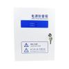 DEBLAN Lightning Protection Box 220V Power Supply Lightning Protection Device 20KA~100KA Surge Protector Single-Phase Lightning Protection Box(120KA) view 2