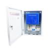 DEBLAN Lightning Protection Box 220V Power Supply Lightning Protection Device 20KA~100KA Surge Protector Single-Phase Lightning Protection Box(120KA) view 4